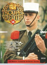 Troupe elite legion d'occasion  Bray-sur-Somme