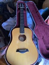 Baby taylor acoustic for sale  LONDON