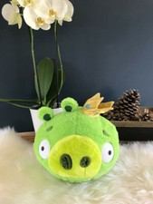 peluche angry birds vert d'occasion peluche angry birds vert d'occasion Donnemarie-Dontilly