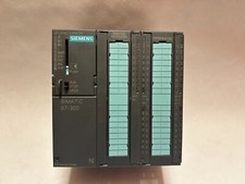 Siemens simatic CPU 314C-2 PN/DP 6ES7-314-6EH04-0AB0 PLC na sprzedaż  PL