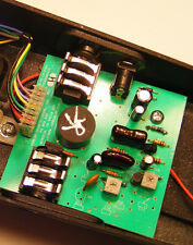 HOT ROD crybaby~joe gagan wah KIT DROP IN 'VERSÃO LED', PREÇO BAIXO, usado comprar usado  Enviando para Brazil