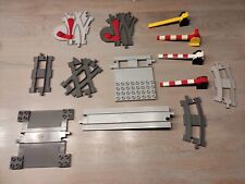 Lego duplo schiene gebraucht kaufen  Duisburg