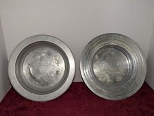 Silver offering plates for sale  Longview