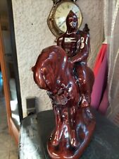 Superbe sculpture orientaliste d'occasion  Taissy