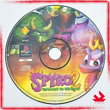 Spyro gateway glimmer usato  Vo