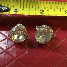 Vintage eisenberg clip for sale  Linton