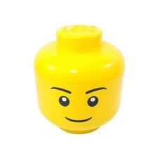 Lego head storage for sale  Springdale