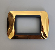 Bticino livinglight l4803or usato  Ton