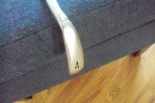 Titleist u500 iron for sale  Englewood