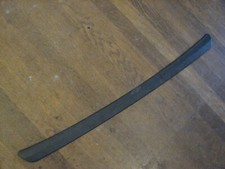 Protetor de para-choque traseiro Toyota COROLLA 20-24 2020-2024 PT738-02200-02 FABRICANTE DE EQUIPAMENTO ORIGINAL comprar usado  Enviando para Brazil