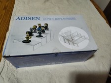 Adisen tier acrylic for sale  Billings