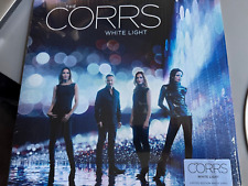 Corrs white light for sale  WEST MALLING