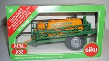 Siku 2563 amazone gebraucht kaufen  Isenbüttel