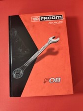 Catalogue facom 08 d'occasion  Sens