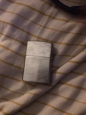 Zippo style lighter for sale  Ireland