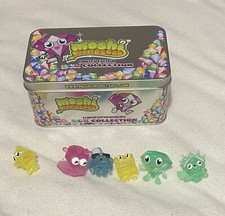 Moshi monsters limited for sale  LOUGHTON