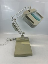 Brand magnifier lamp for sale  Puyallup