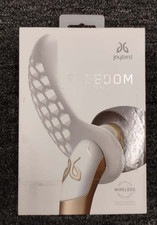 Jaybird Freedom Micro Tamanho Ajuste Seguro Bluetooth Buds - Branco, OBN, N2 comprar usado  Enviando para Brazil