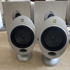 Kef hts2001 mkii for sale  BRADFORD