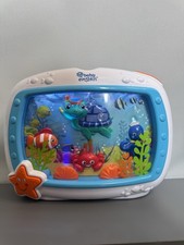 Baby einstein sea for sale  DUDLEY