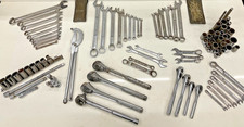 Vintage tools craftsman for sale  Lake Jackson