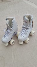 Skating girls shoes for sale  ALFRETON