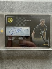 Bvb topps premium gebraucht kaufen  Norden