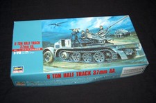 Hasegawa scale sd.kfz.7 for sale Hasegawa scale sd.kfz.7 for sale  IPSWICH