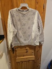 Pullover damen winnie gebraucht kaufen  Badersleben