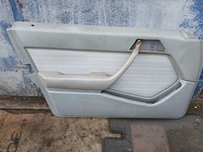 Türverkleidung links stoff gebraucht kaufen  Rödermark