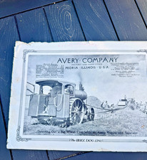 old farm tractors for sale  Indiana