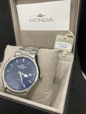 Mondia automatico swiss usato  Forio