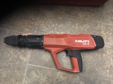 Hilti dx6 actuated for sale  Bismarck