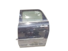 Rear left door for sale  Mobile