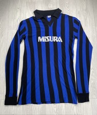 Maillot vintage inter d'occasion  Aizenay