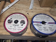 Welders choice stainless for sale  Cumberland