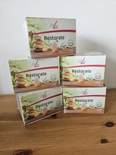 Fitline restorate exotic gebraucht kaufen  Süderlügum