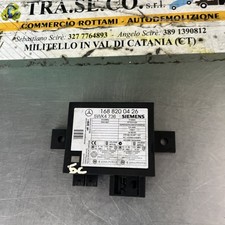 Centralina immobilizer per usato  Militello in Val di Catania
