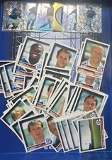 Panini bundesliga fußball gebraucht kaufen  Gladbeck