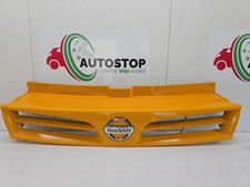Calandre nissan primastar d'occasion  Jonquières