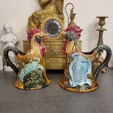 Onnaing pichets coq d'occasion  Gonfreville-l'Orcher
