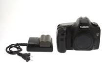 Câmera Digital SLR Canon EOS 5D Mark (Bom Estado) comprar usado  Enviando para Brazil