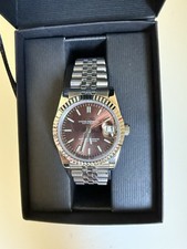 Montre automatique homme d'occasion  Grenoble-