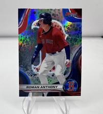 Roman Anthony 2024 Bowman’s Best Baseball Refractor TP-3 Boston Red Sox comprar usado  Enviando para Brazil