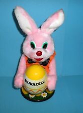 Lapin duracell oeuf d'occasion  Vic-sur-Aisne