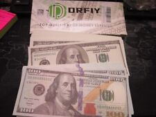 Stage money professional for sale  Riverton