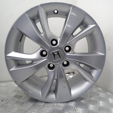 Honda silver alloy for sale  GLOUCESTER