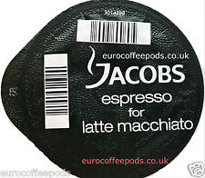 100 tassimo jacobs for sale  UK