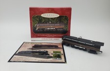 Hallmark lionel train for sale  Convoy