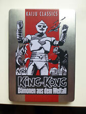 King kong dämonen gebraucht kaufen  Hamburg